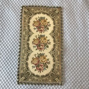 Rectangular Table/Dresser/Chest Runner